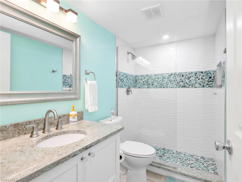SOUTHERN BREEZE CONDO - Residential