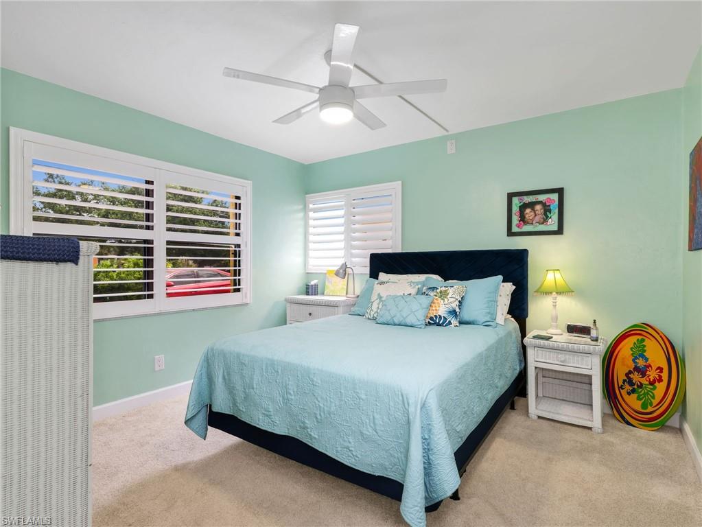 SOUTHERN BREEZE CONDO - Residential