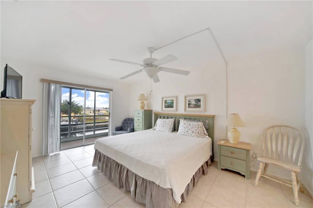 FISHERMANS WHARF CONDO - Residential