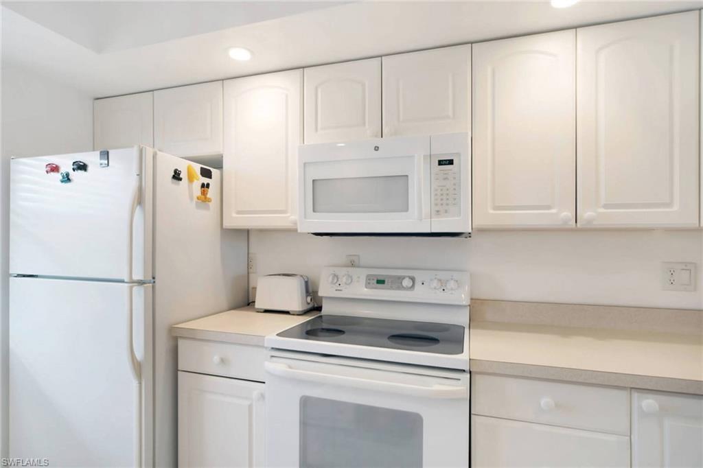 FISHERMANS WHARF CONDO - Residential