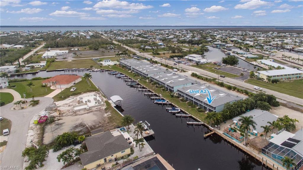 FISHERMANS WHARF CONDO - Residential