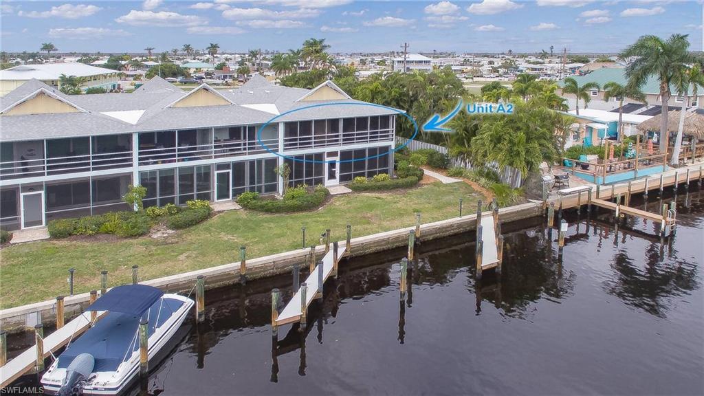 FISHERMANS WHARF CONDO - Residential