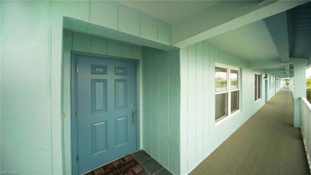 FISHERMANS WHARF CONDO - Residential