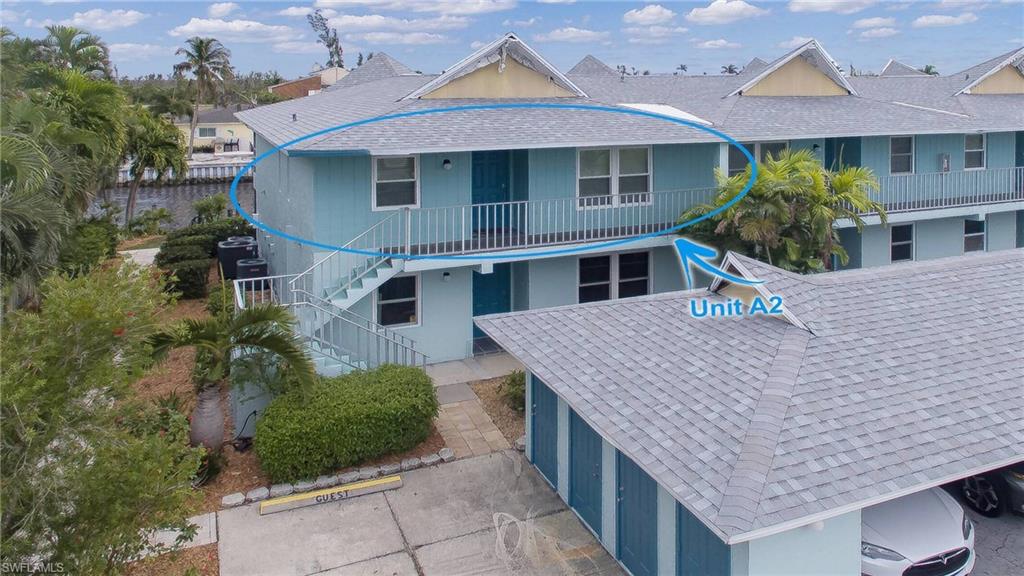 FISHERMANS WHARF CONDO - Residential