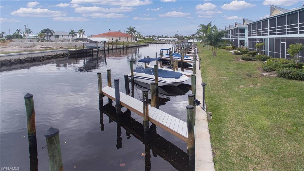 FISHERMANS WHARF CONDO - Residential