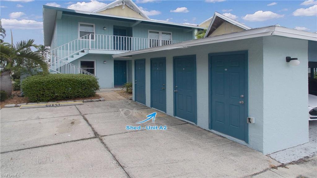 FISHERMANS WHARF CONDO - Residential