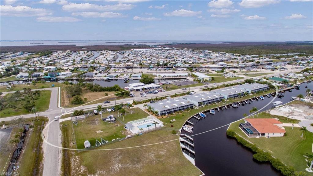 FISHERMANS WHARF CONDO - Residential