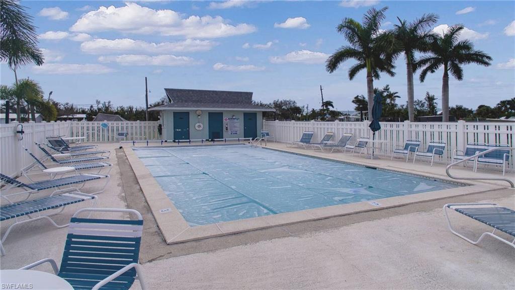 FISHERMANS WHARF CONDO - Residential