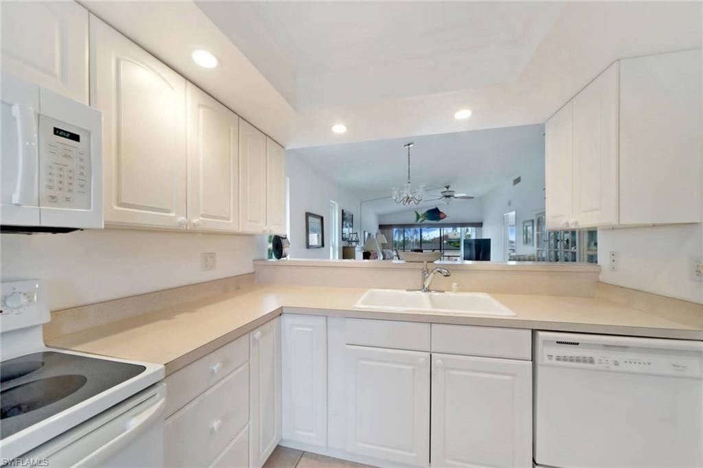FISHERMANS WHARF CONDO - Residential