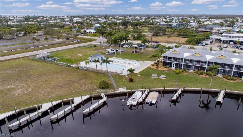 FISHERMANS WHARF CONDO - Residential