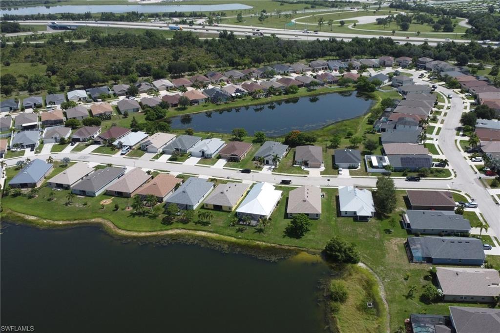 CREEKSIDE ESTATES - Residential