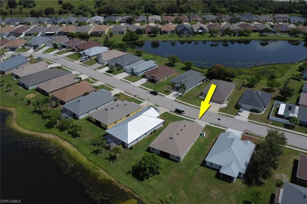 CREEKSIDE ESTATES - Residential