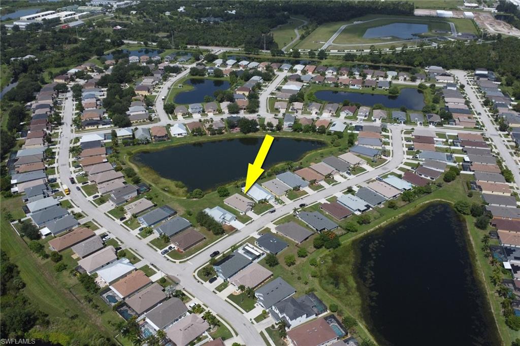 CREEKSIDE ESTATES - Residential