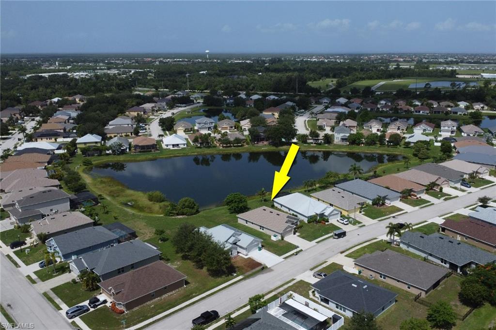 CREEKSIDE ESTATES - Residential