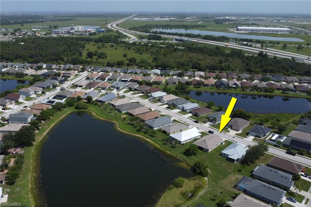 CREEKSIDE ESTATES - Residential