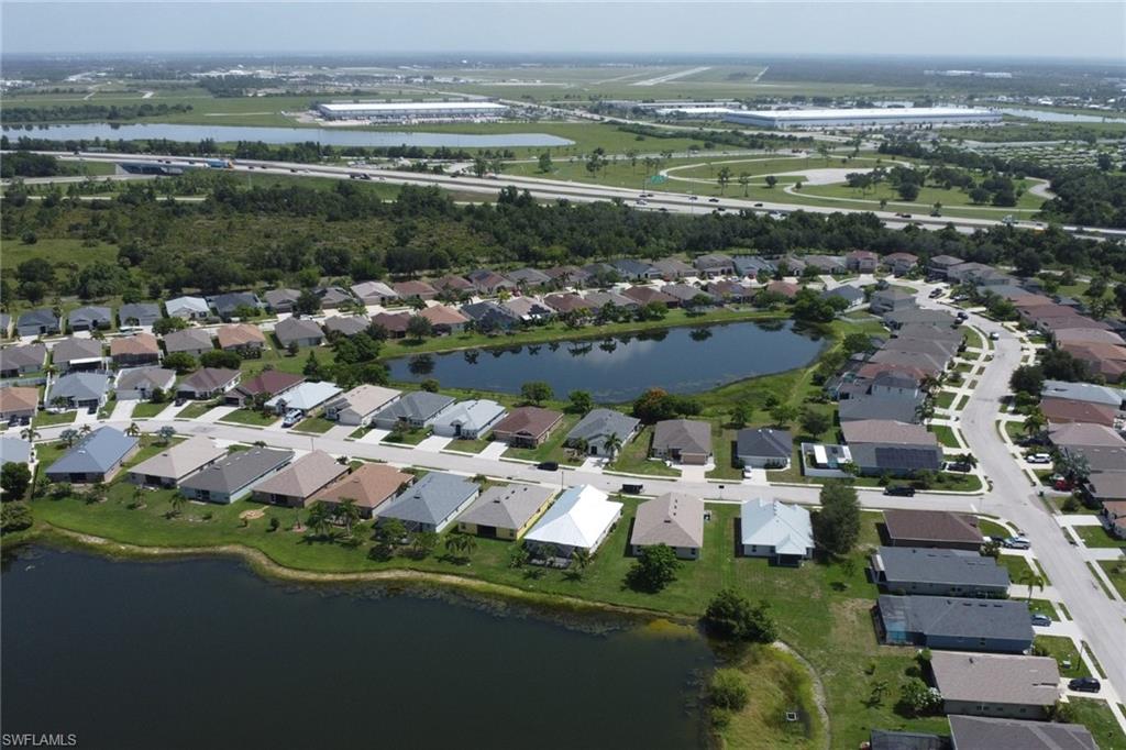 CREEKSIDE ESTATES - Residential