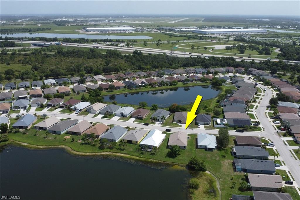 CREEKSIDE ESTATES - Residential