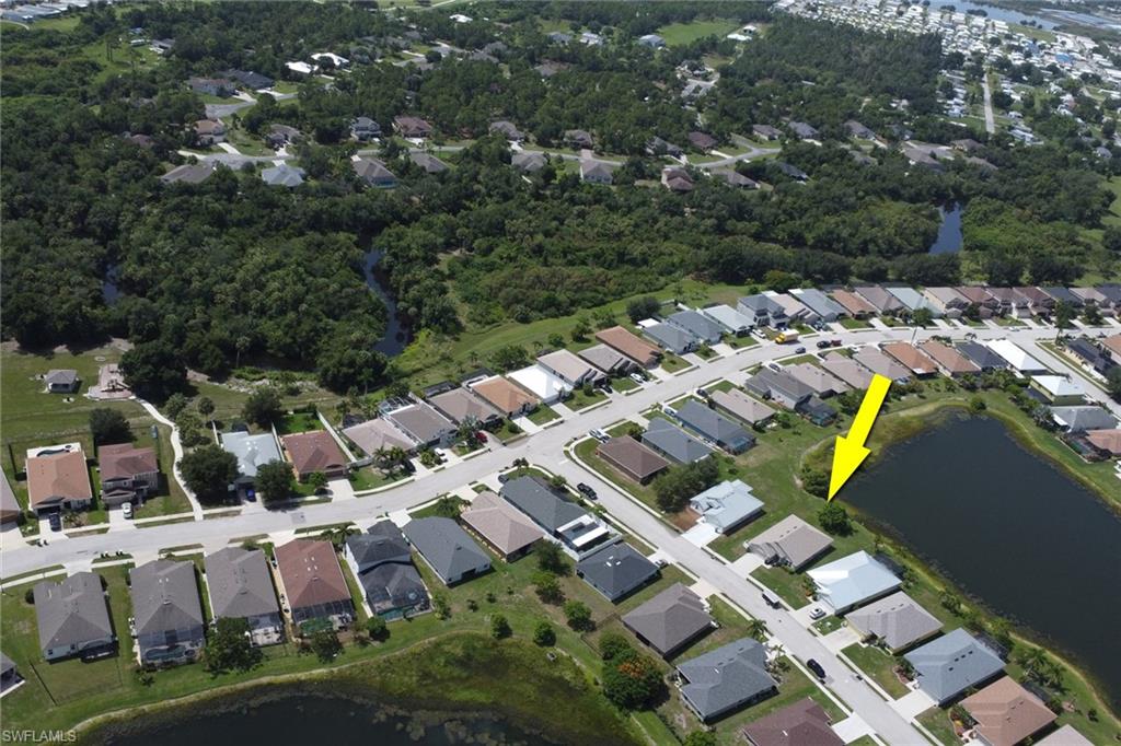 CREEKSIDE ESTATES - Residential