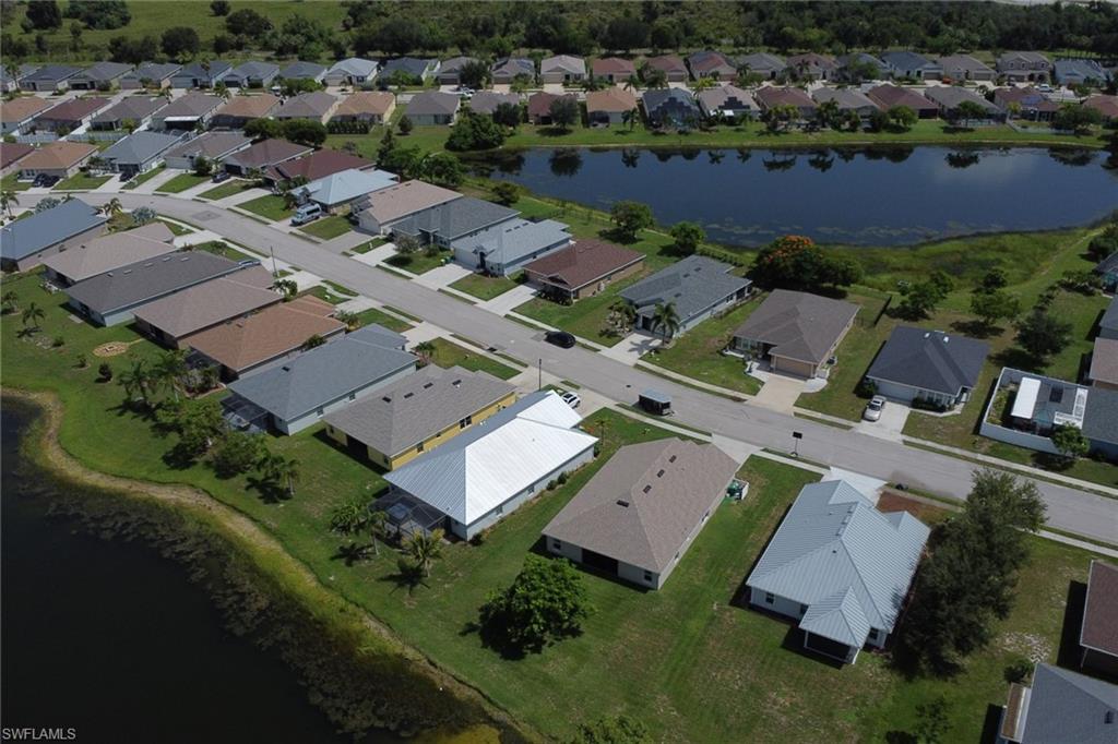CREEKSIDE ESTATES - Residential
