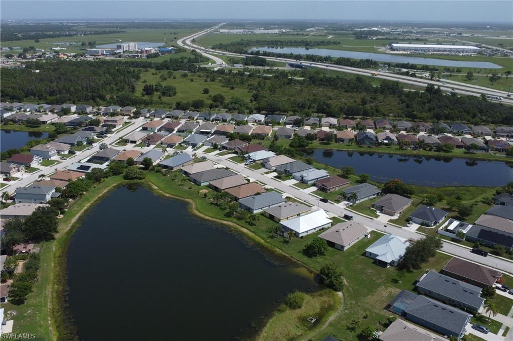 CREEKSIDE ESTATES - Residential