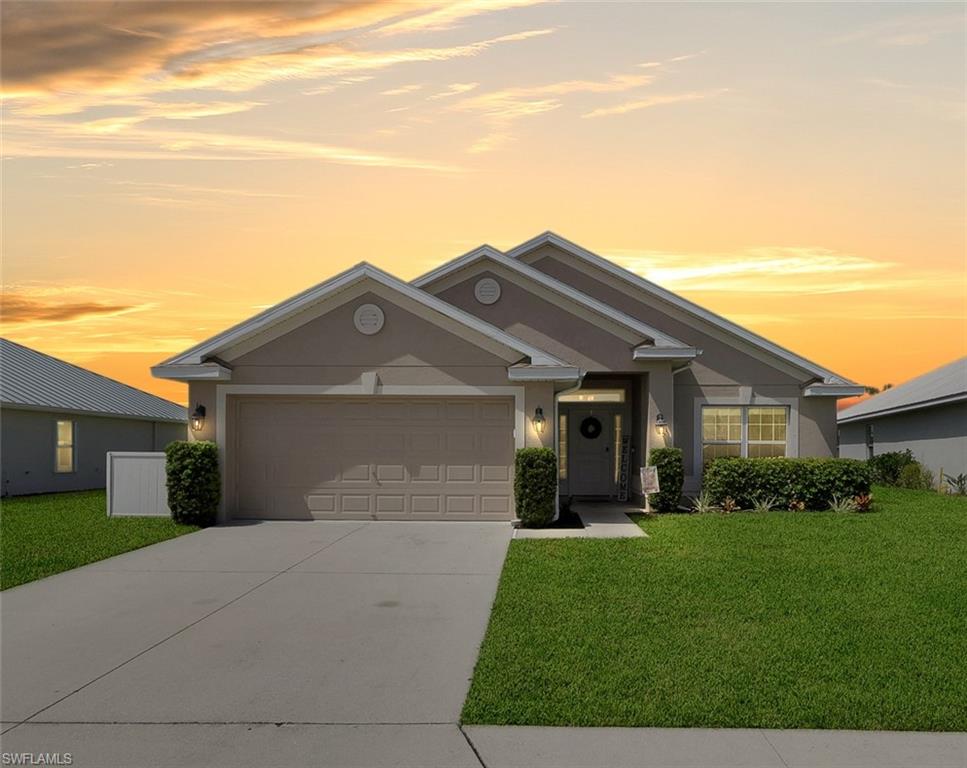 CREEKSIDE ESTATES - Residential