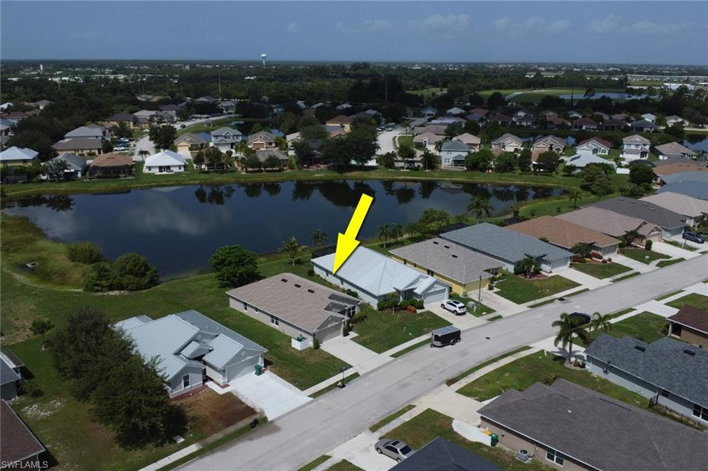 CREEKSIDE ESTATES - Residential