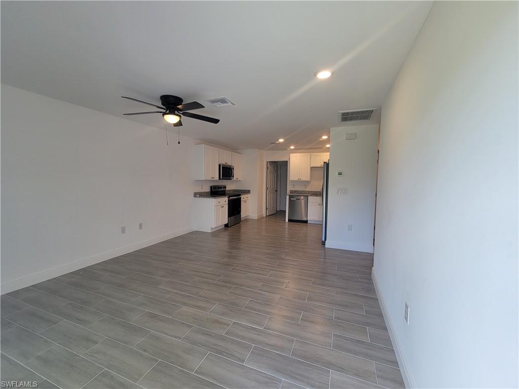 CRANFORDS SUBDIVISION - Residential Income