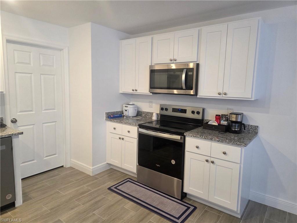 CRANFORDS SUBDIVISION - Residential Income