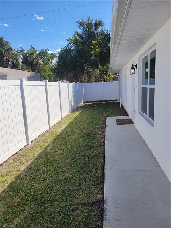 CRANFORDS SUBDIVISION - Residential Income
