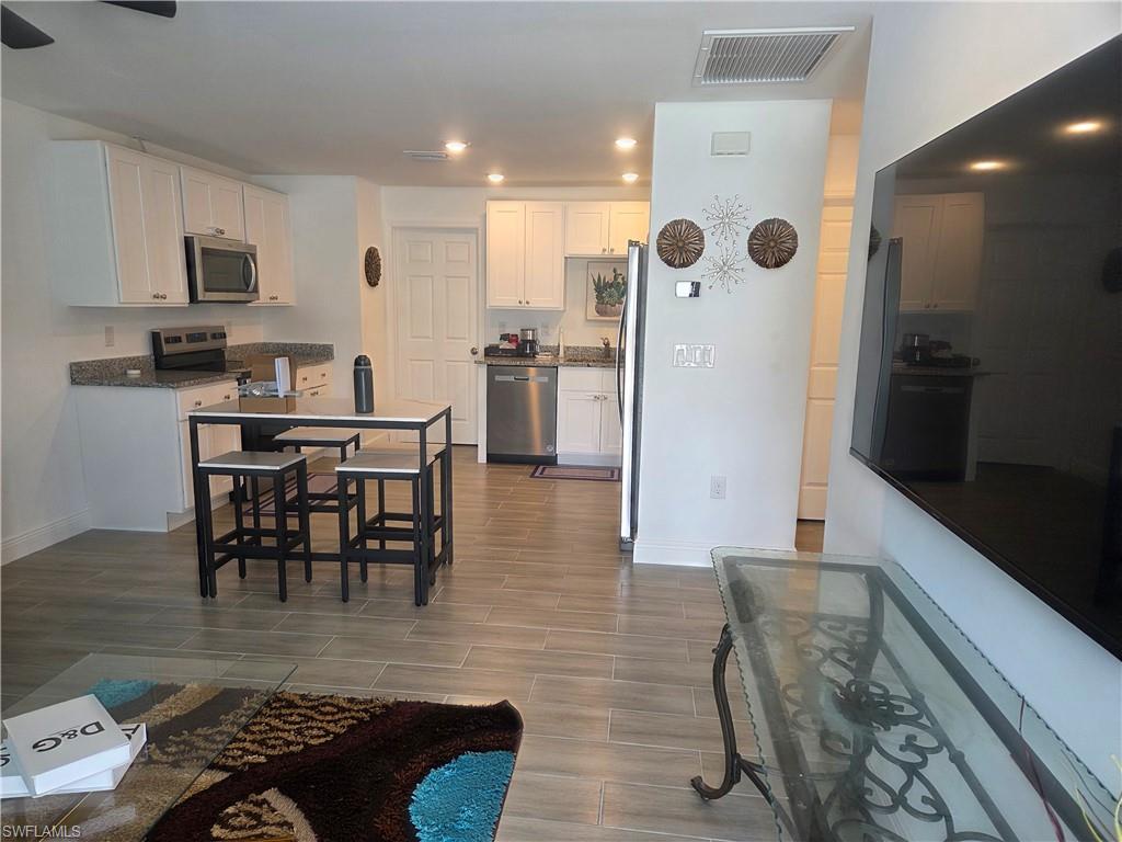 CRANFORDS SUBDIVISION - Residential Income
