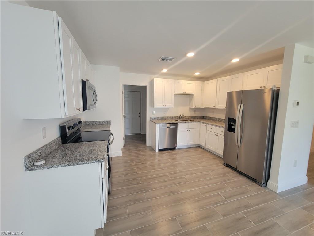 CRANFORDS SUBDIVISION - Residential Income