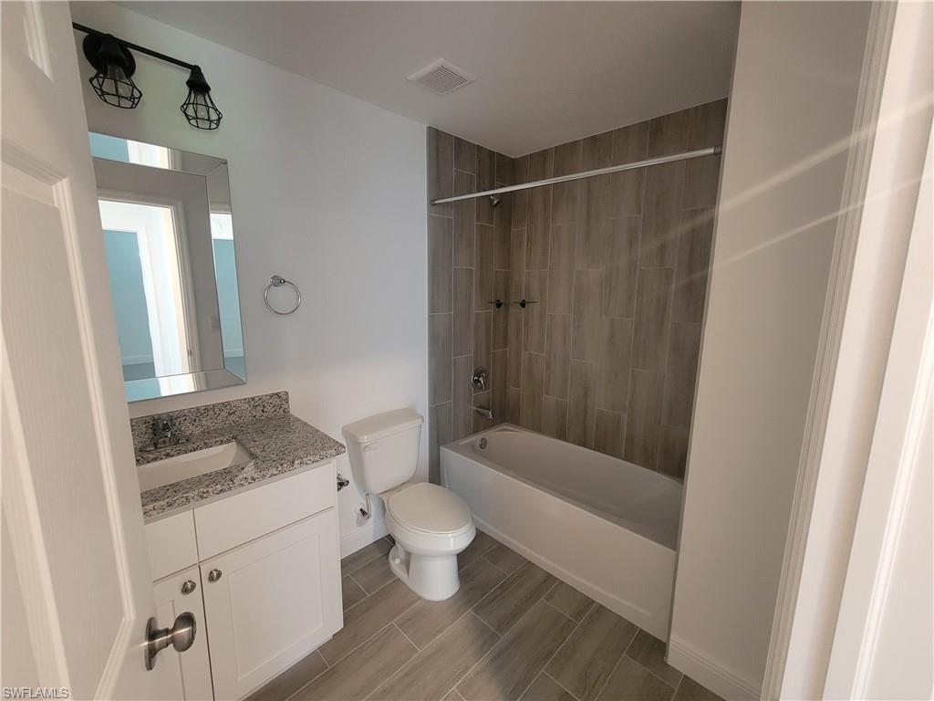 CRANFORDS SUBDIVISION - Residential Income