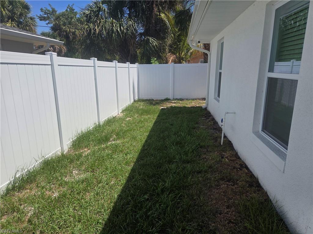 CRANFORDS SUBDIVISION - Residential Income
