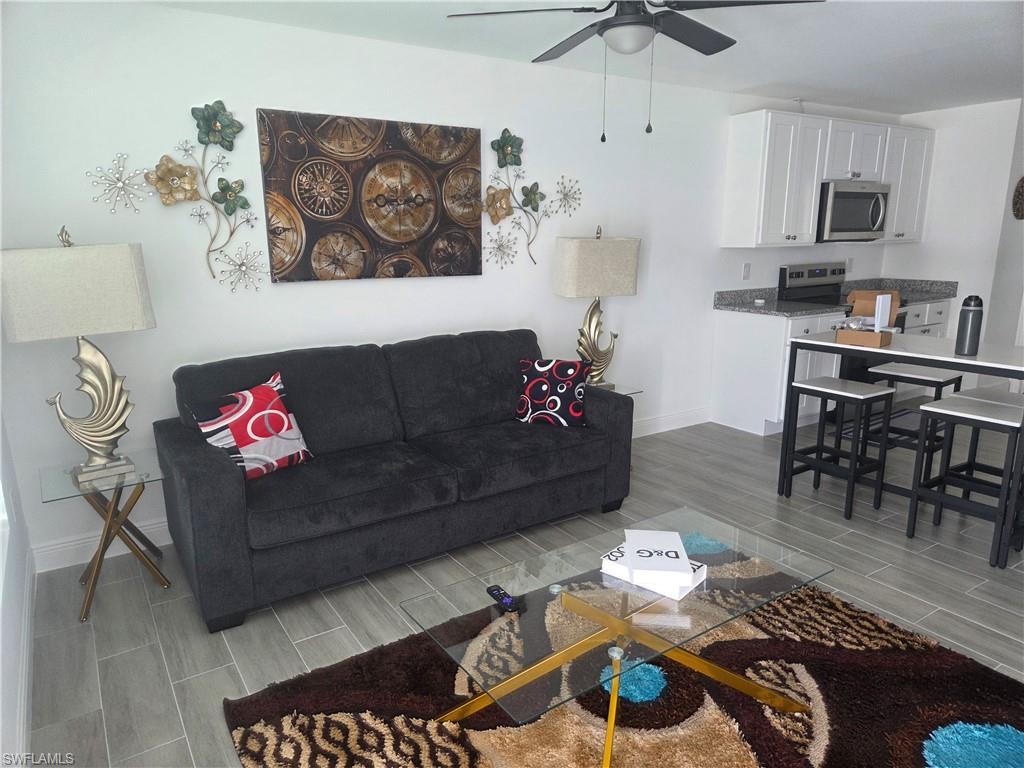 CRANFORDS SUBDIVISION - Residential Income