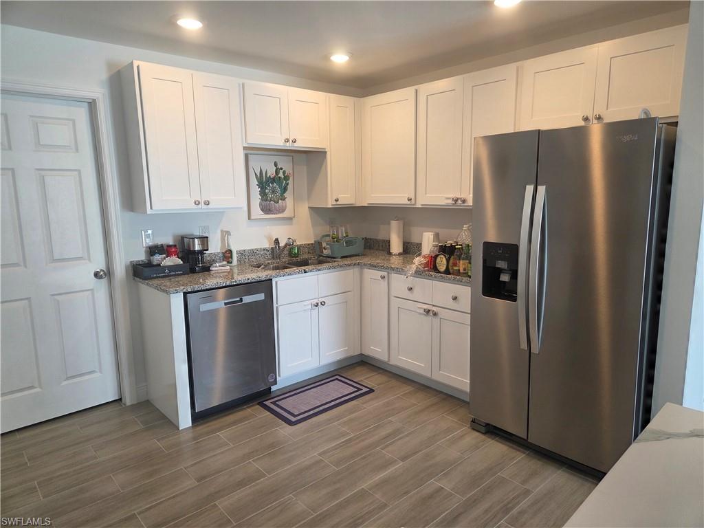 CRANFORDS SUBDIVISION - Residential Income