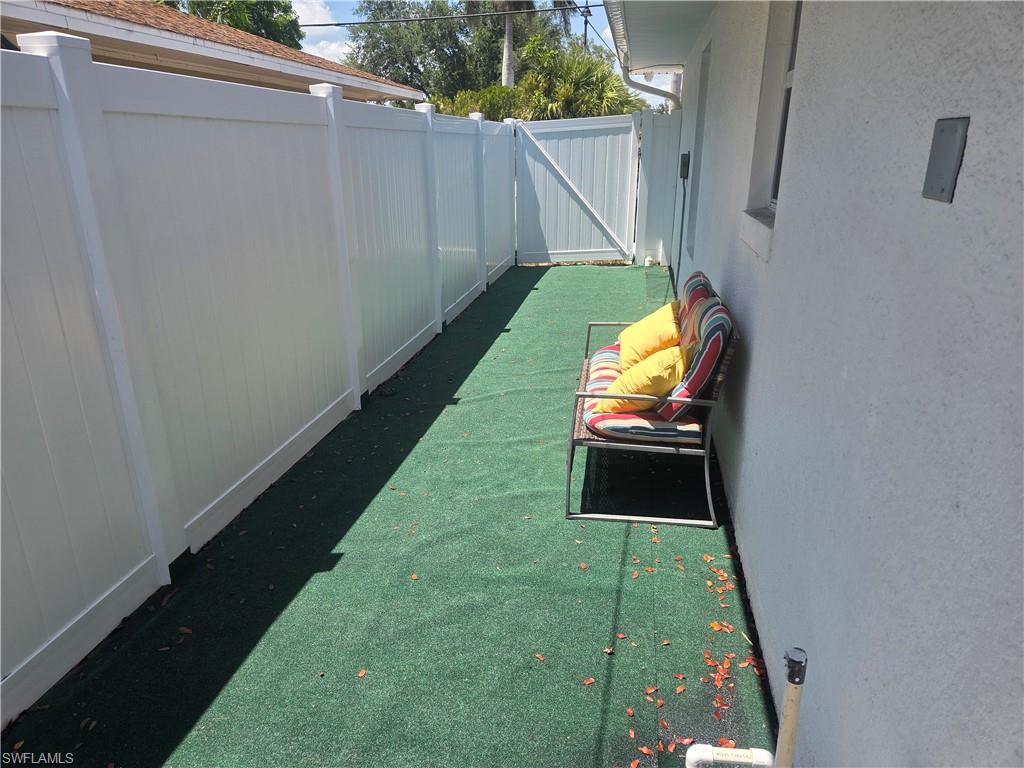 CRANFORDS SUBDIVISION - Residential Income