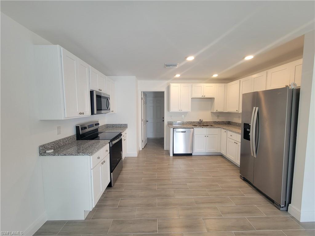 CRANFORDS SUBDIVISION - Residential Income