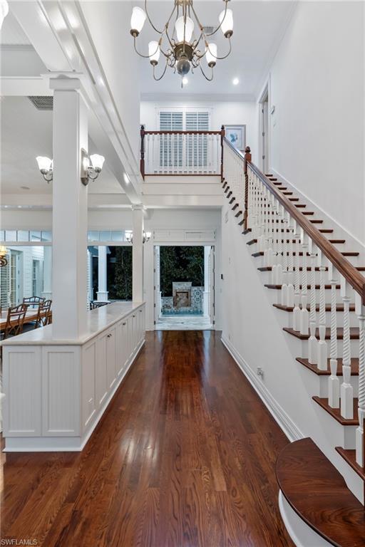 AQUALANE SHORES - Residential