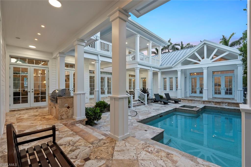 AQUALANE SHORES - Residential