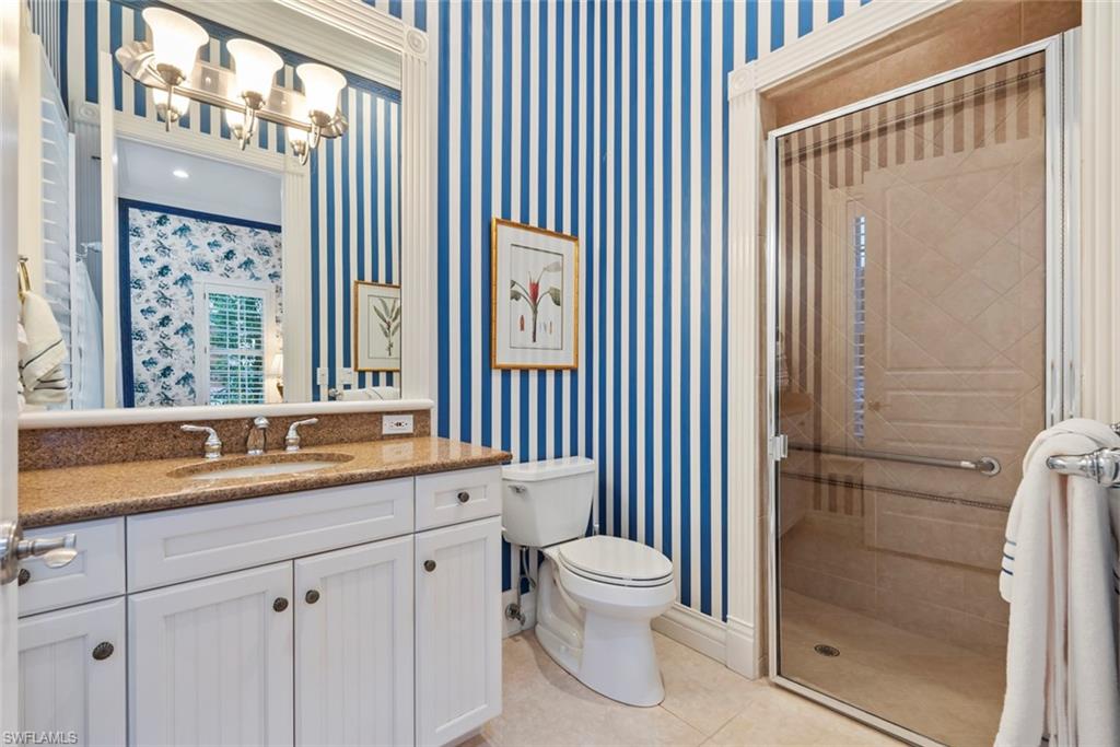 AQUALANE SHORES - Residential