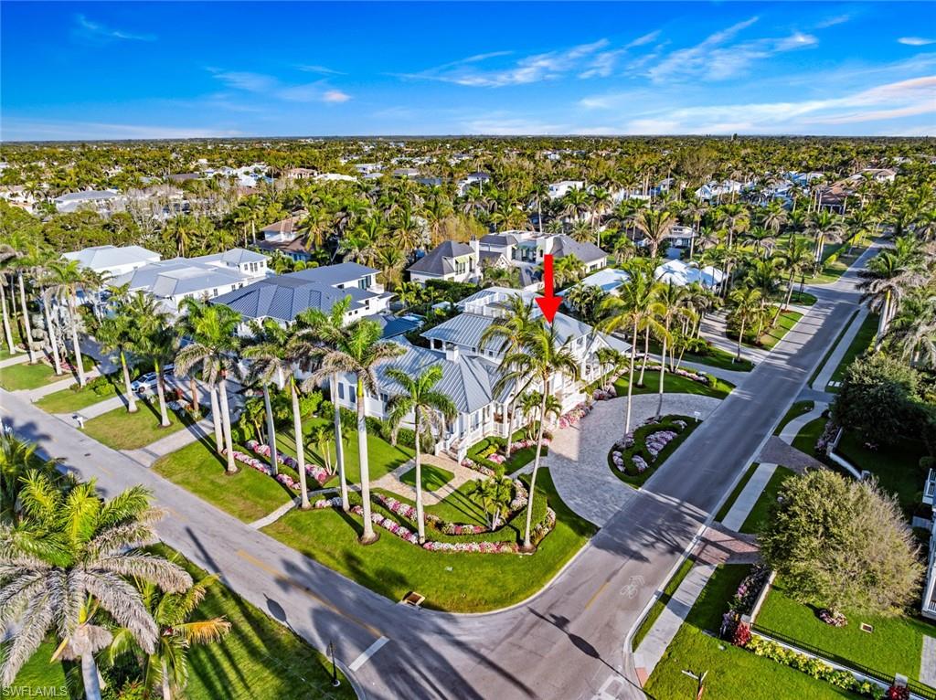 AQUALANE SHORES - Residential