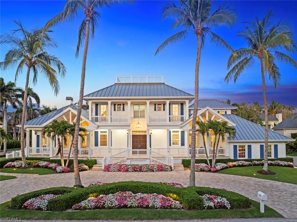 AQUALANE SHORES - Residential