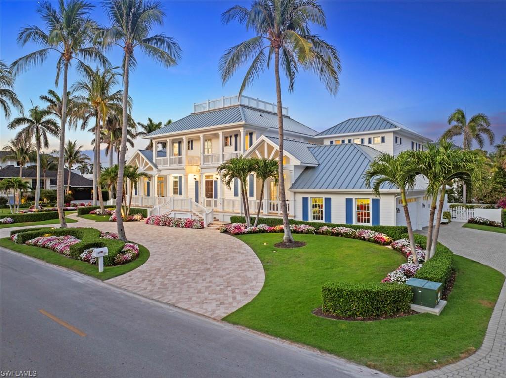 AQUALANE SHORES - Residential