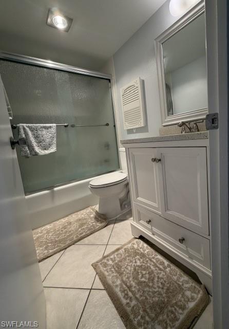VANDERBILT TOWERS - Residential Lease