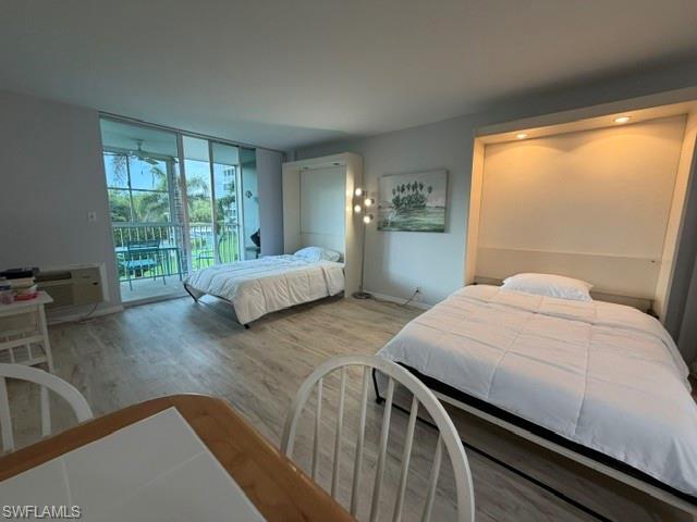 VANDERBILT TOWERS - Residential Lease