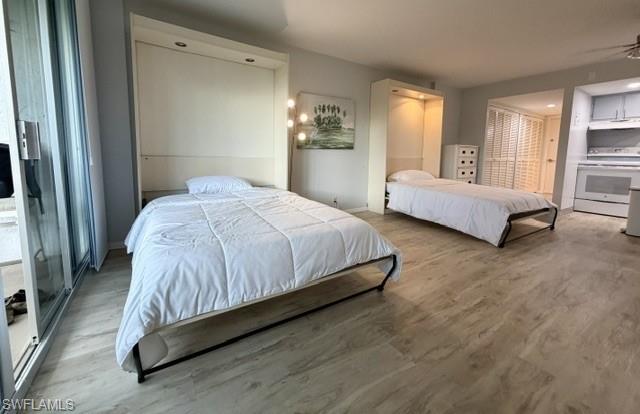 VANDERBILT TOWERS - Residential Lease