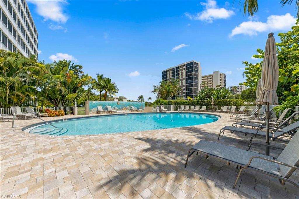 VANDERBILT TOWERS - Residential Lease