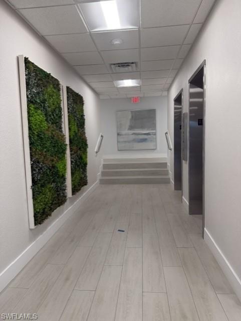 VANDERBILT TOWERS - Residential Lease