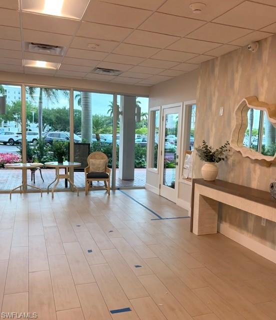VANDERBILT TOWERS - Residential Lease