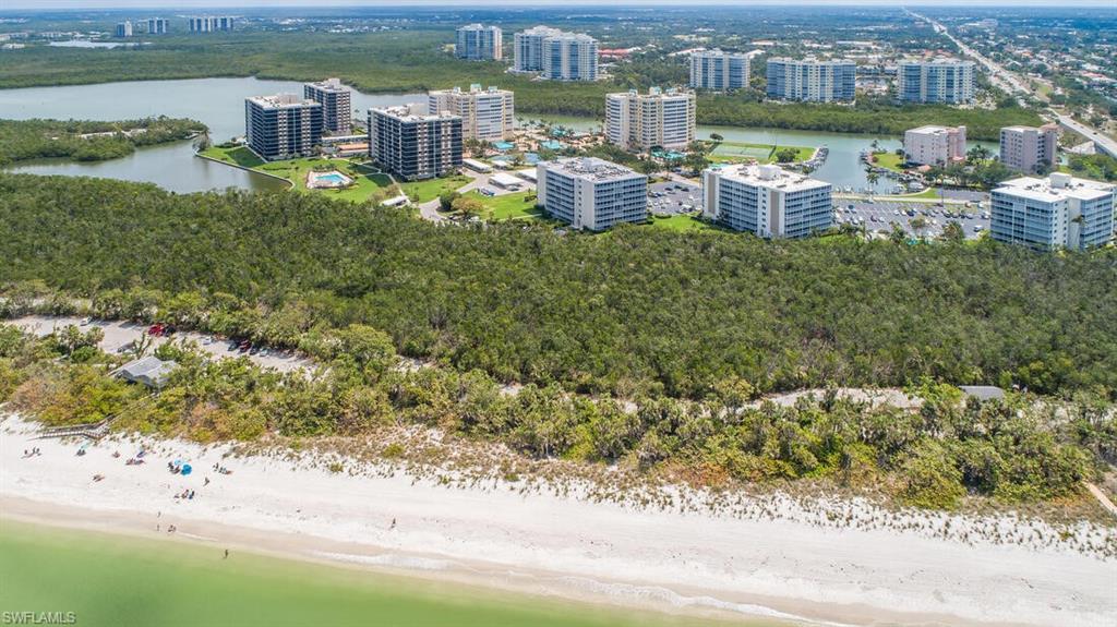 One or more photo(s) has been virtually staged, AI generated or rendered.  This beautifully remodeled 2nd-floor studio AT Vanderbilt Beach Paradise — located in Vanderbilt Towers II offers peaceful landscaping views from both the interior and a screened-in lanai — the perfect spot to relax. Flexible lease options ; seasonal priced at $3,550/ month, short-term priced at  $2,000/ month , and annual priced at $1,750/month. Tenant pays only electricity on annual rent. Your Naples beach lifestyle starts here. Completely updated with new appliances, and two Murphy beds with partial furnishingsElevator access, gated community, and common laundry just steps from the unit. Community amenities include a heated pool, restrooms, gas grills, and picnic tables. Cable and WiFi included in rent. Just minutes from The Ritz-Carlton, La Playa, Mercato, Watermark Grille, and Naples' finest dining and shopping.